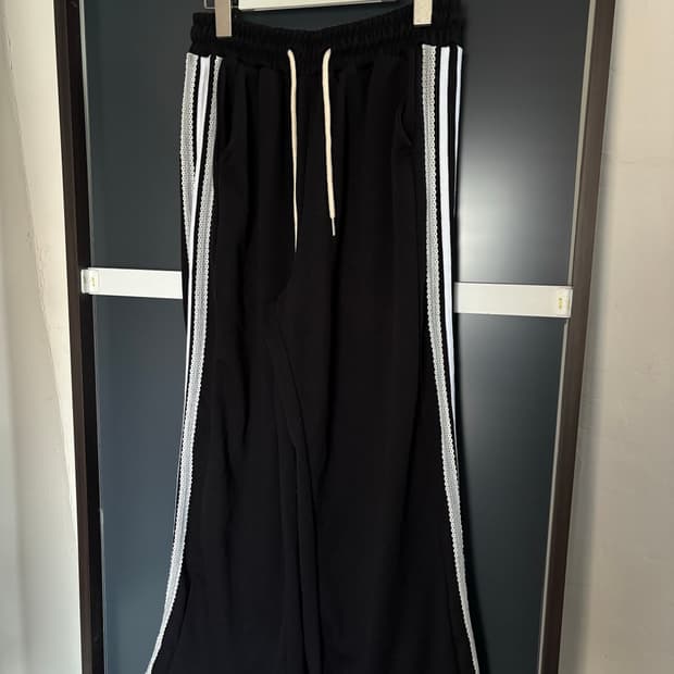 Vintage 스웻팬츠