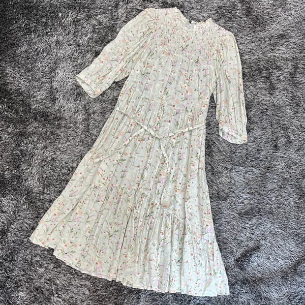 써스데이아일랜드 여성 원피스 85-160(S)