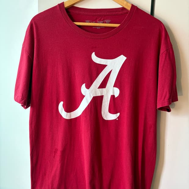 90’s ATLANTA “A” Tshirts
