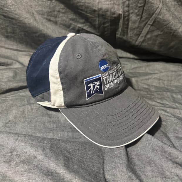 NCAA 2017 Championships cap
