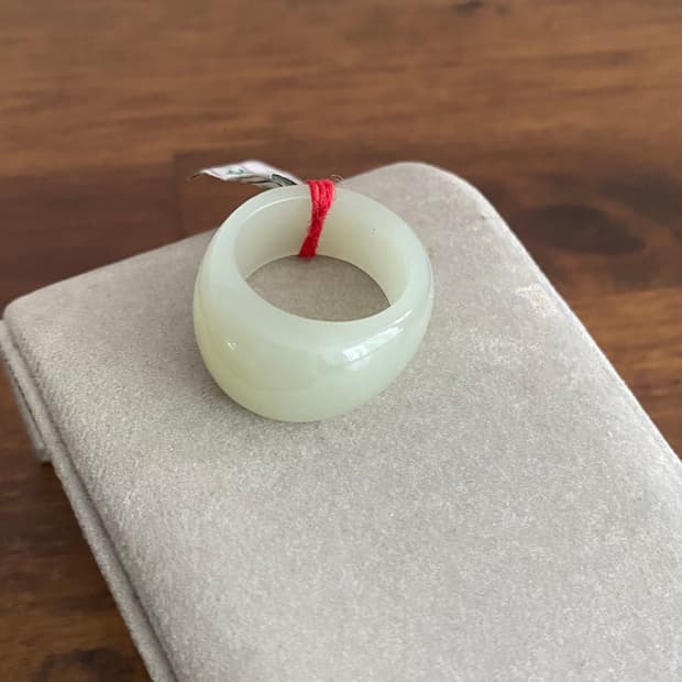 춘천옥 반지 가락지(새제품)