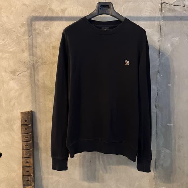 폴스미스 맨투맨 100~105