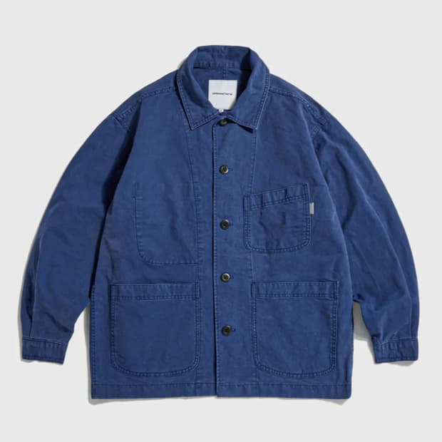 에스피오나지 프렌치워크 자켓L