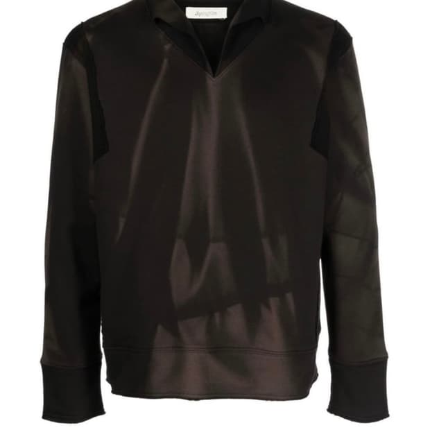 (급처)23ss지용킴 스웻셔츠 m사이즈