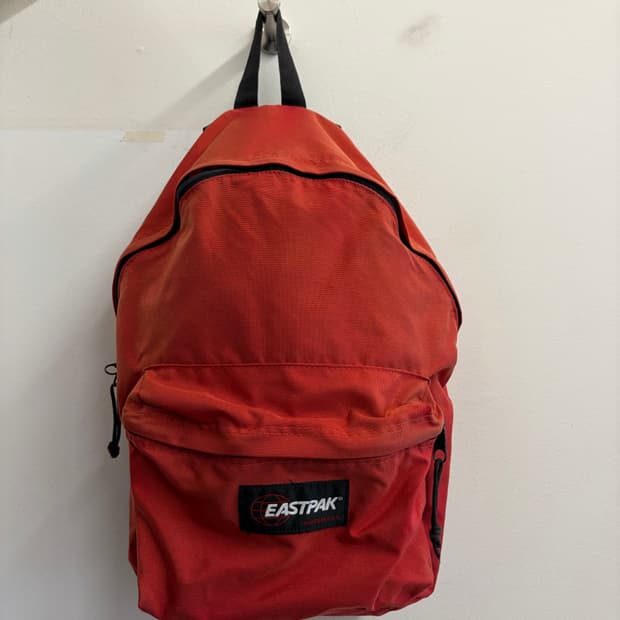 N28. Made in Usa 이스트팩 백팩