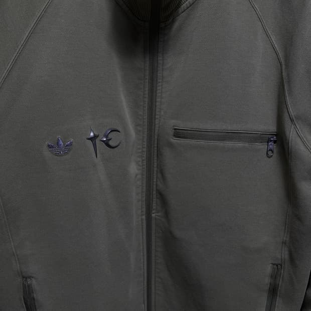 아디다스 떠그 클럽 져지