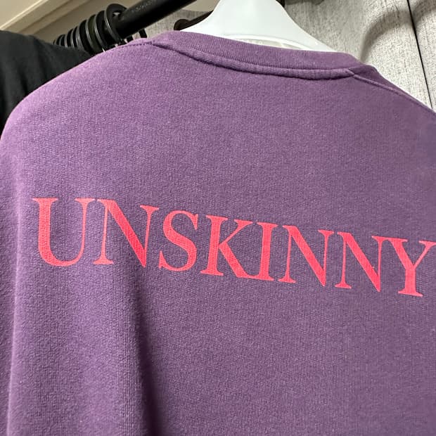 베트멍 언스키니 S