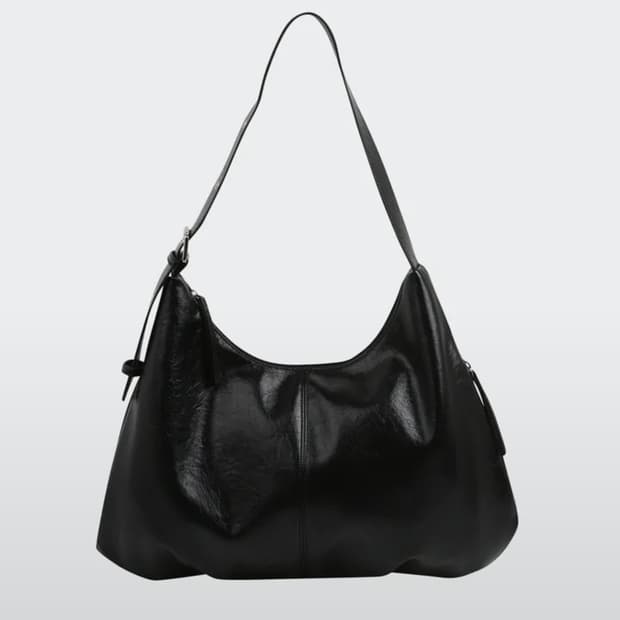 [새상품] 슈펜 보부상 레더백