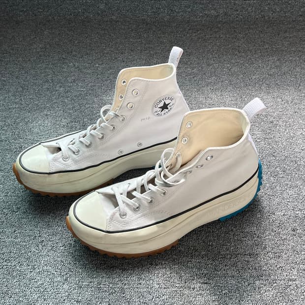 컨버스 x jw앤더스 런스타 화이트 (300)