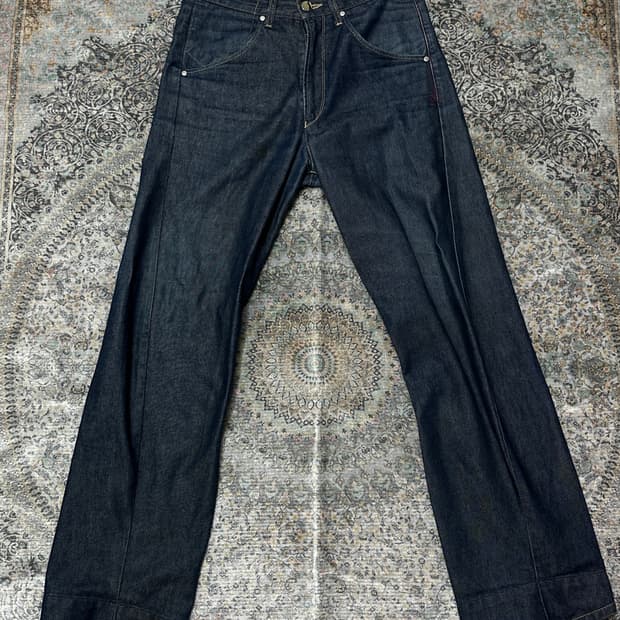 Levis 리바이스 엔지니어드진 30x31