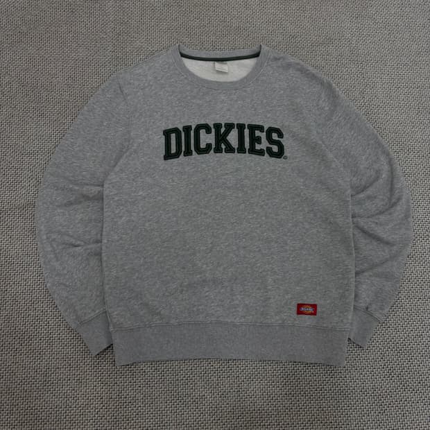 Dickies 스웻셔츠