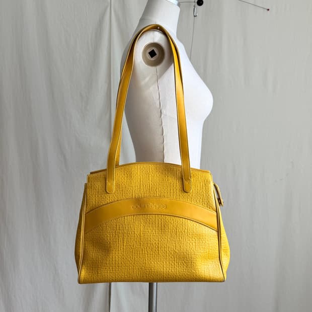 Courreges 숄더백 (France)