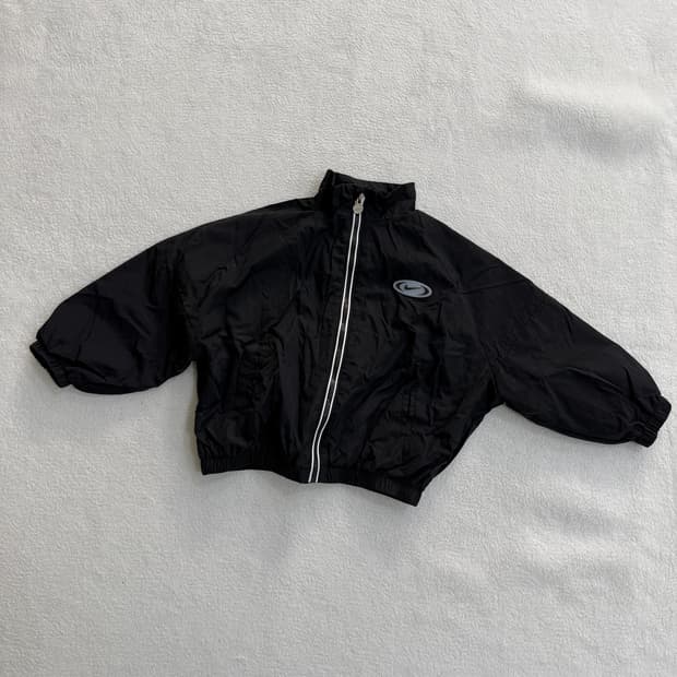 XS 나이키 키즈 바람막이 자켓 0512T