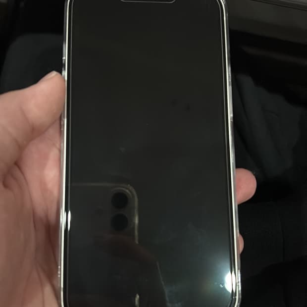 아이폰13 스타라이트