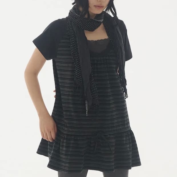 Still line top