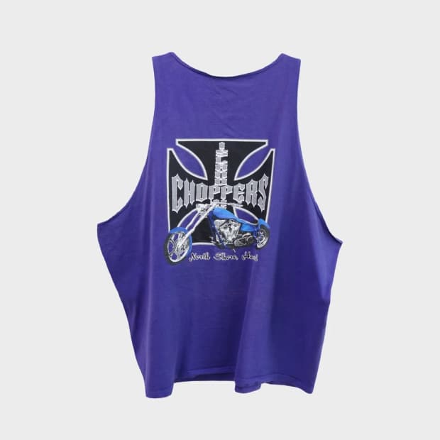 WEST COAST CHOPPERS 72050