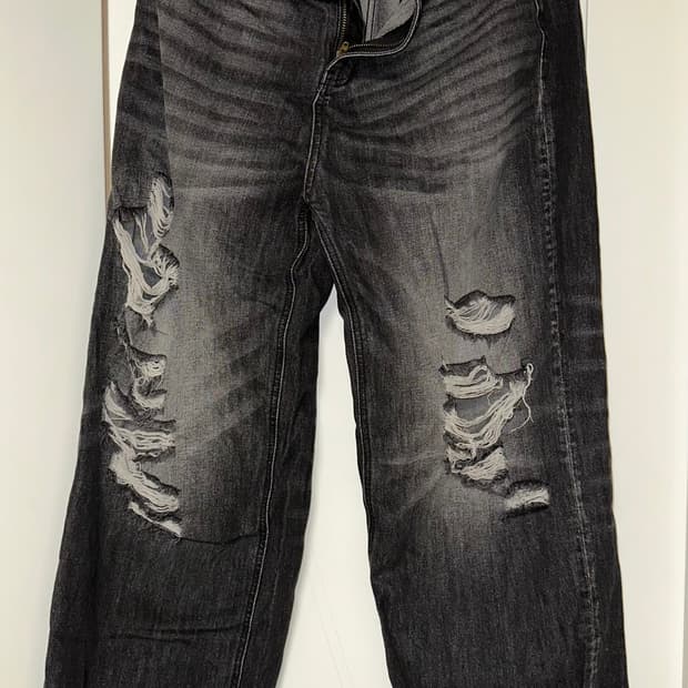 Badblood workshop pants