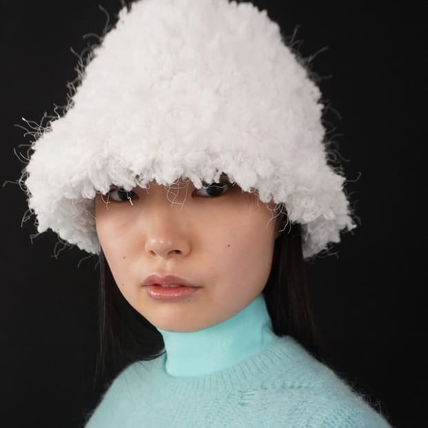 gorrog gorra 스노우햇