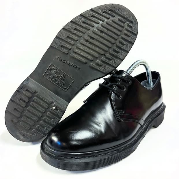 닥터마틴 1461 mono