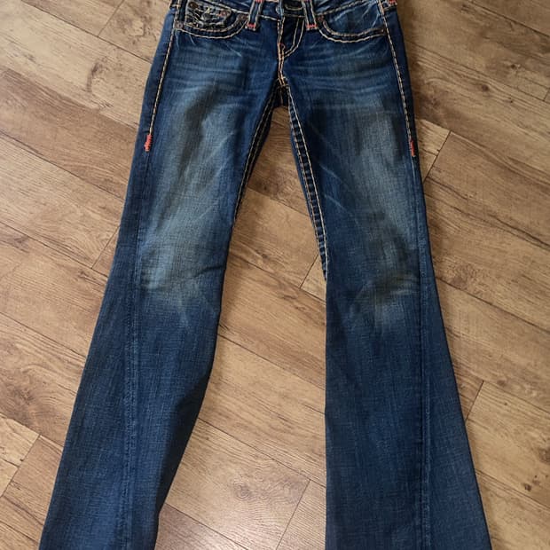 트루릴리젼 슈퍼T