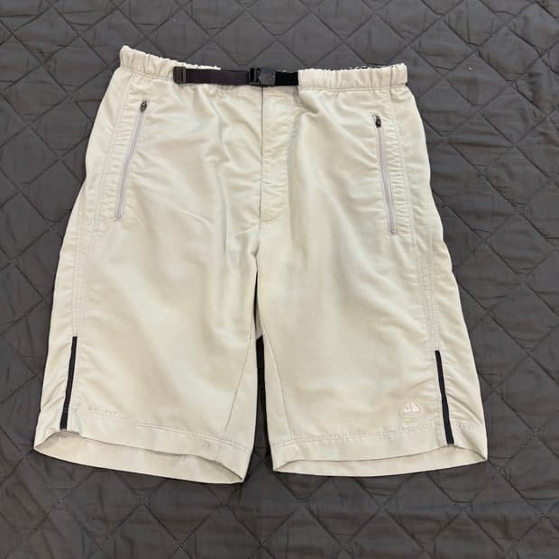 Nike 나이키 ACG 반바지