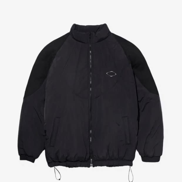 미스치프 롬버스 팀 다운 자켓 M