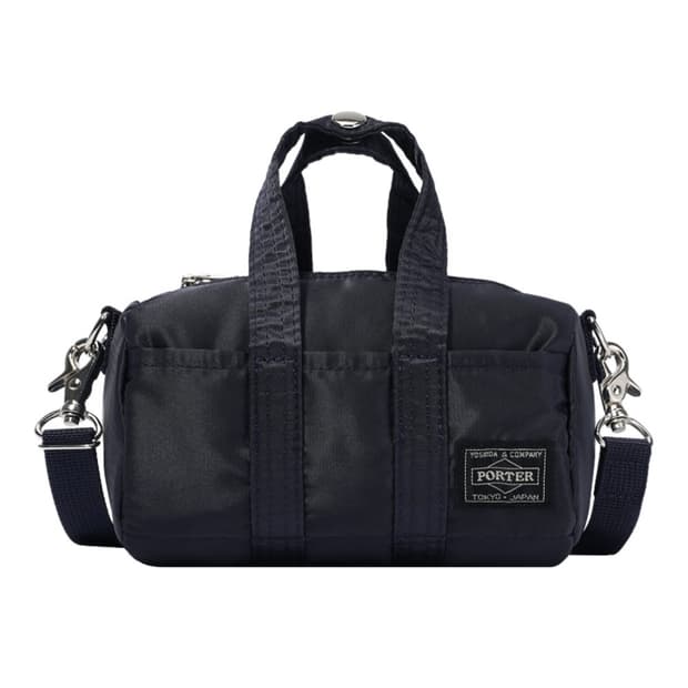 포터 보스턴백 미니 / 머듈 꼼데 mm6 파타고니아