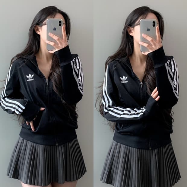 아디다스 파이어버드 