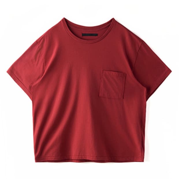 Htae rough pocket t rose 2