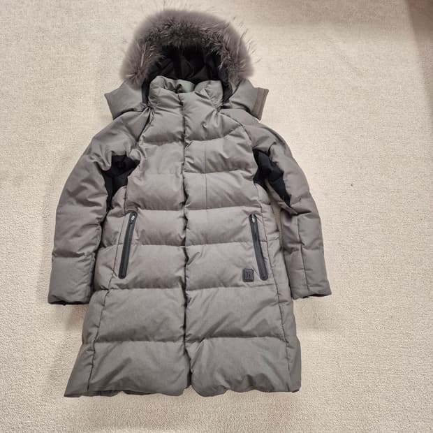 해지스골프  오리털패딩95