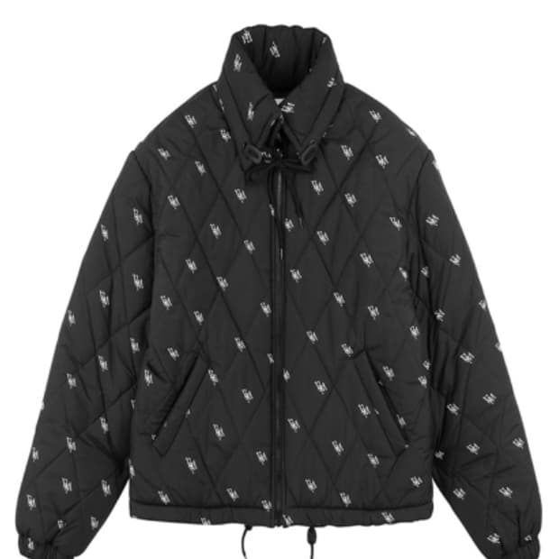 [써틴먼스] 패딩, M