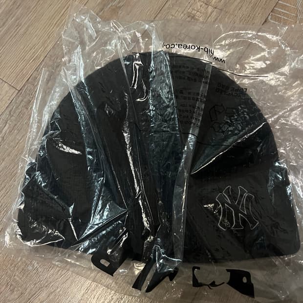 MLB 비니 엠엘비 비니