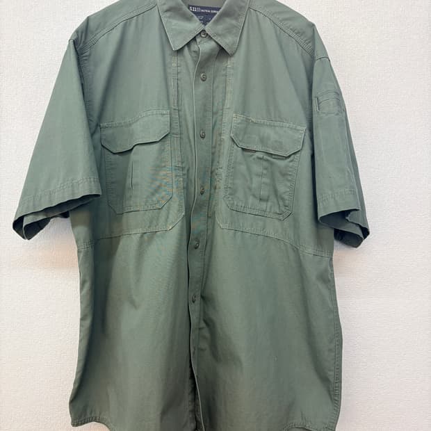 5.11 택티컬 셔츠 