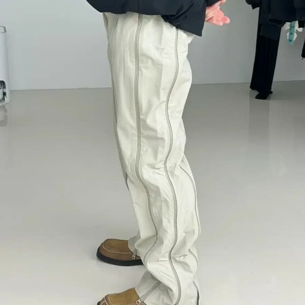 PAF 5.1 technical pants