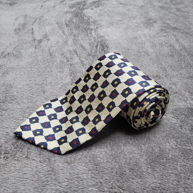 넥타이 (티파니) n13