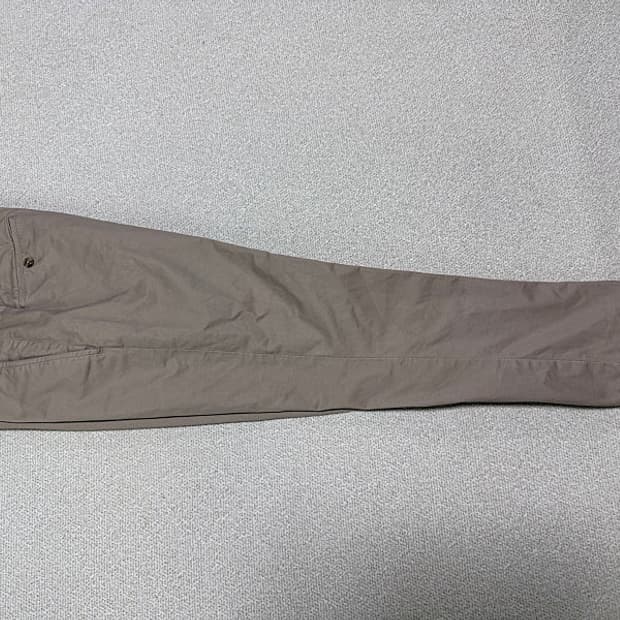 폴로 랄프로렌 바지 남성용 30인치