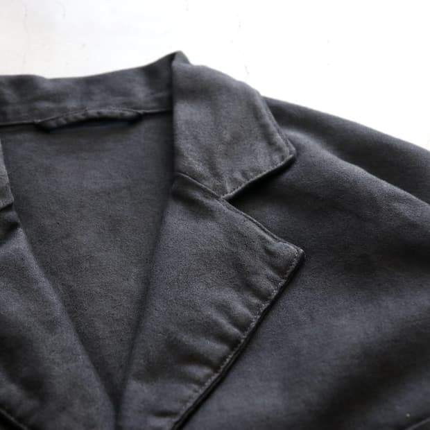 포터 클래식 몰스킨 모디글리아니 자켓