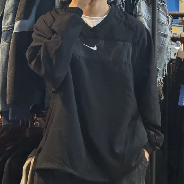 [NO.9] Nike 나이키 웜업