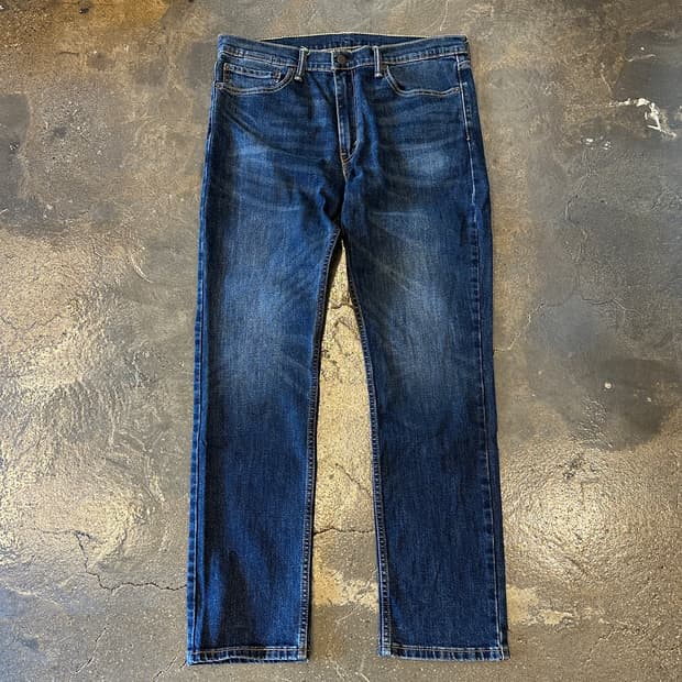 리바이스 511 W36 L32