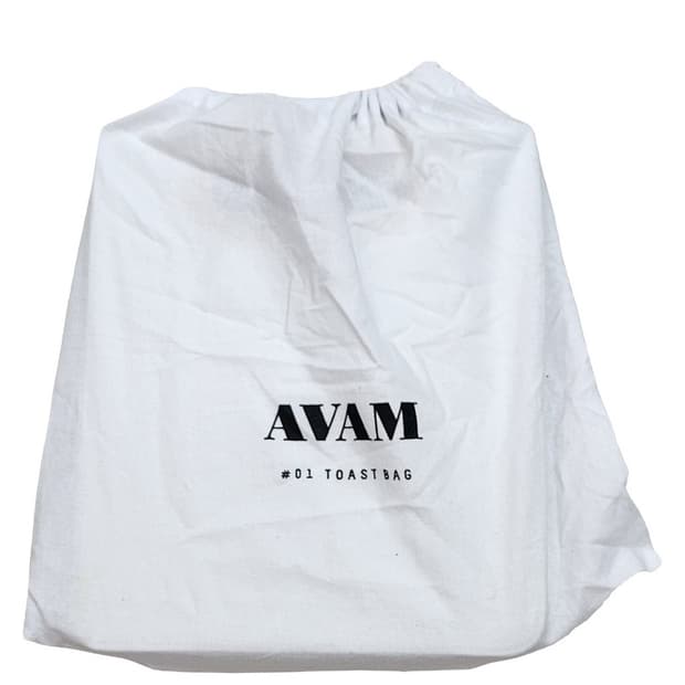 새상품 AVAM 크로스백