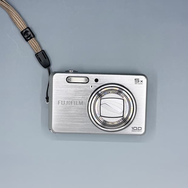강추!) 후지필름 파인픽스 J150w 빈티지 디카 캠코더 /캐논 니콘