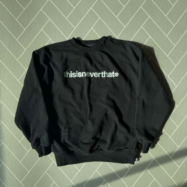 디스이즈네버댓 맨투맨