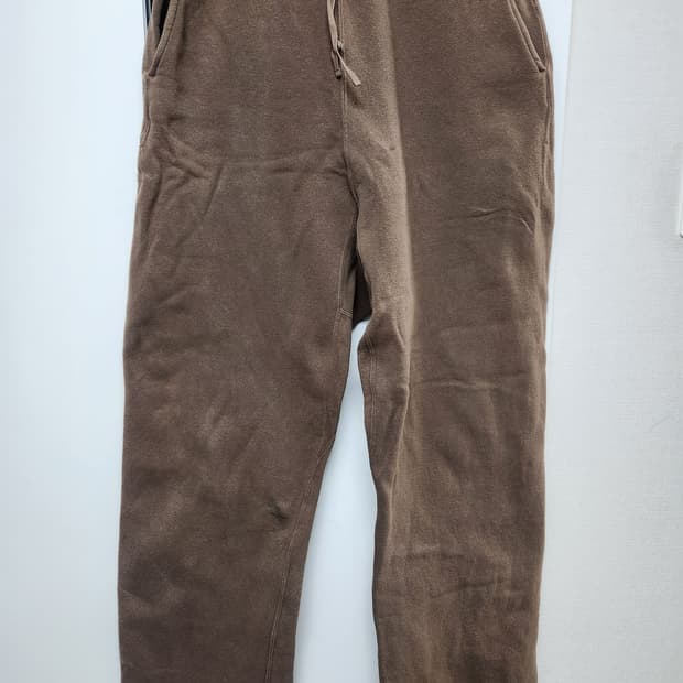 올드조 oldjoe 기모 스웻팬츠 32추천