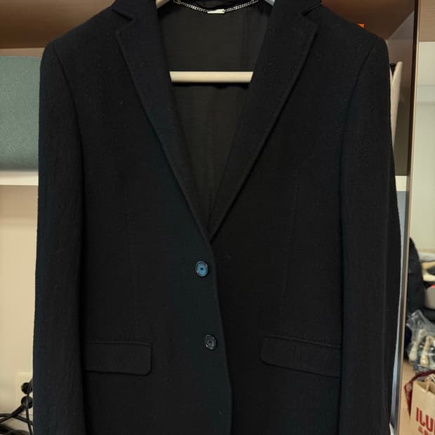 커스텀네셔널 남성 블레이저 46사이즈 