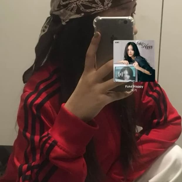 아디다스 검빨 져지