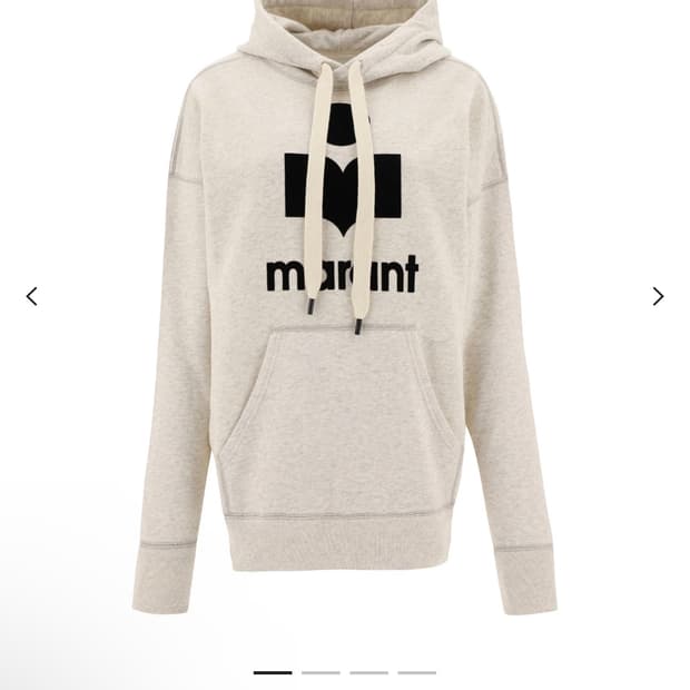 이자벨 마랑 후디