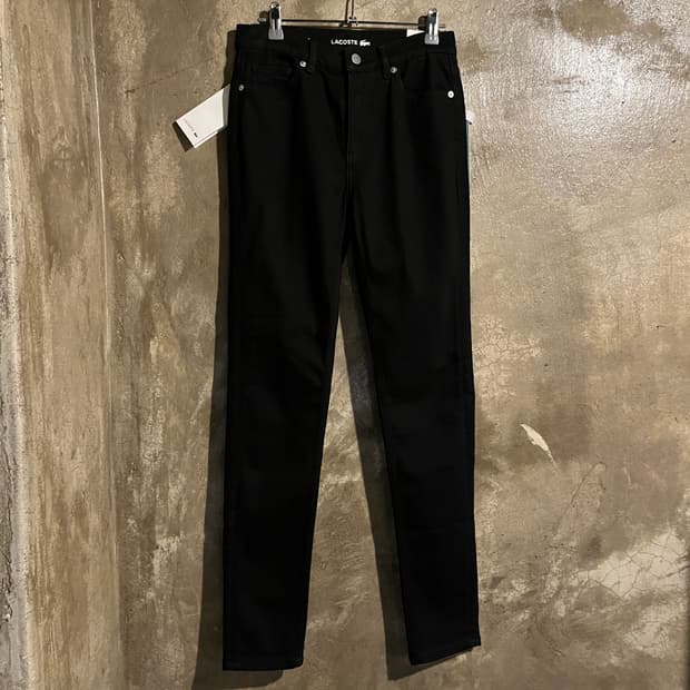 라코스테 블랙진