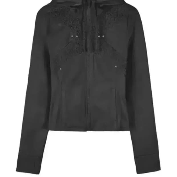 bonnae 본네 자켓 집업