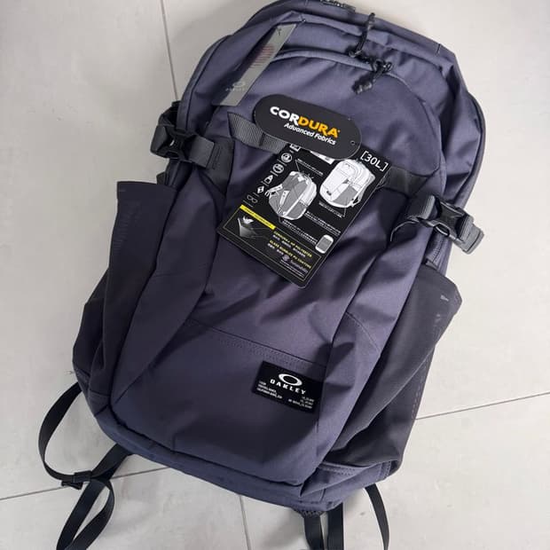BACKPACK  에센셜 백팩 FOS901551