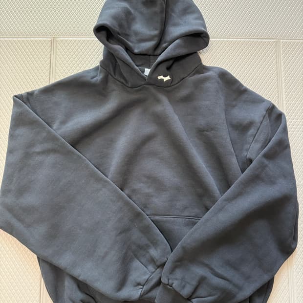 (L) SKYLRK 스카이라크 후드 Cave 